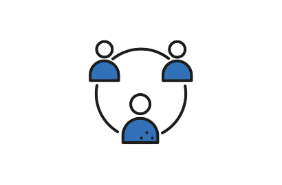team-based-approach icon