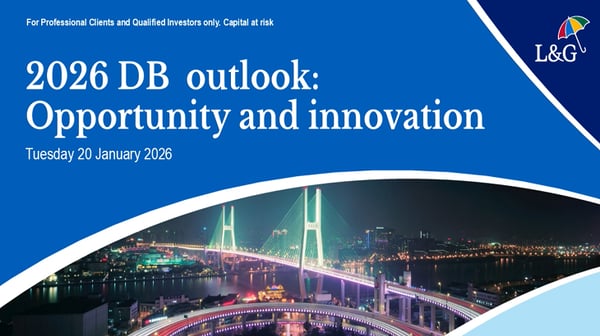 DB Outlook Opportunity Insights