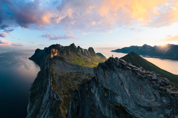 Responsible Investing Banner