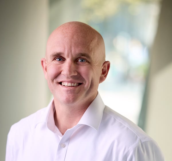 David Watt - Head of Pricing