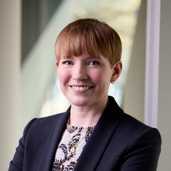 Cleo Taylor Smith - Origination and Execution Director