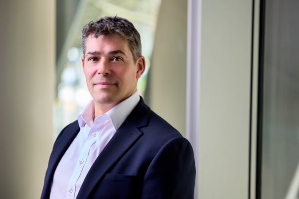 Jon Loach - Origination and Execution Director