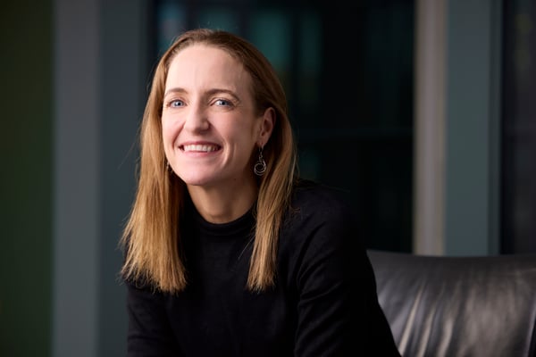 Gemma Lewis - Transitions Director