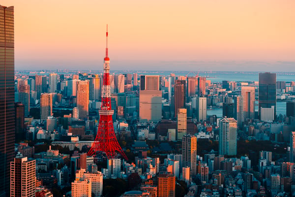 City view