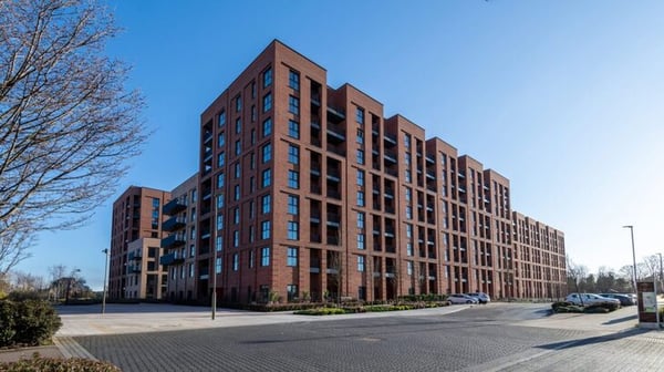 Colindale Gardens