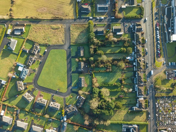 Ireland Private Markets