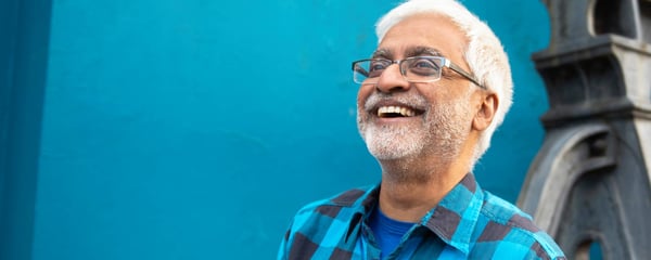 Retirement checklist