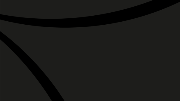 Illustration representing the L&G umbrella on a charcoal background