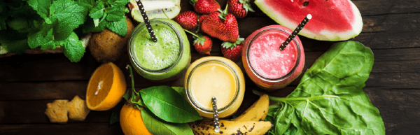 Multi Asset image of smoothies