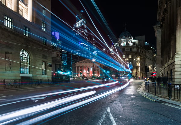 Speed of light