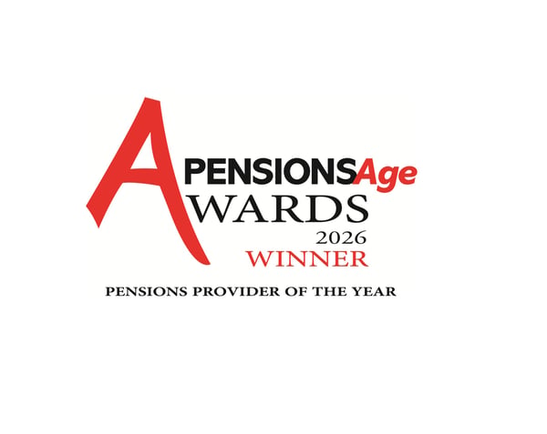 Pensions Age Awards 2026 winner: Pension provider of the year