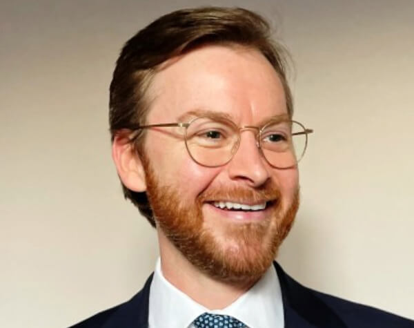 David Reid