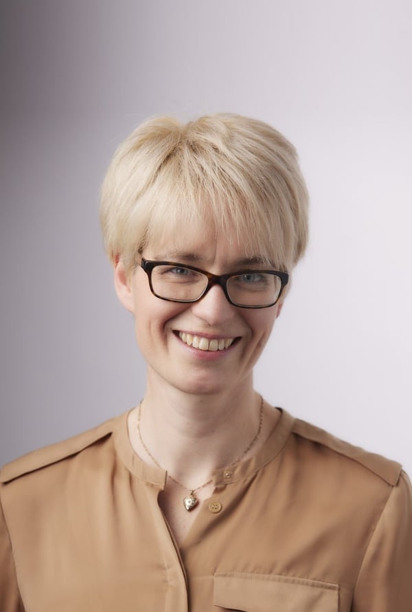 Catherine Hipperson
