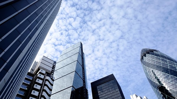Tall buildings