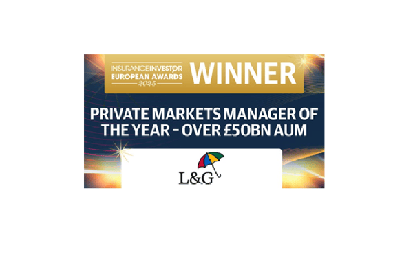 private markets awards