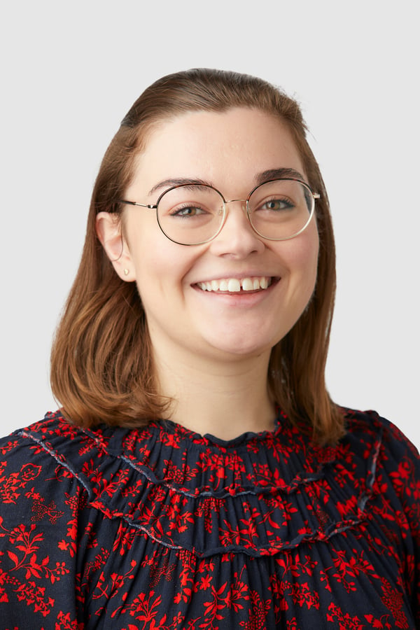 Fiona Jaffary