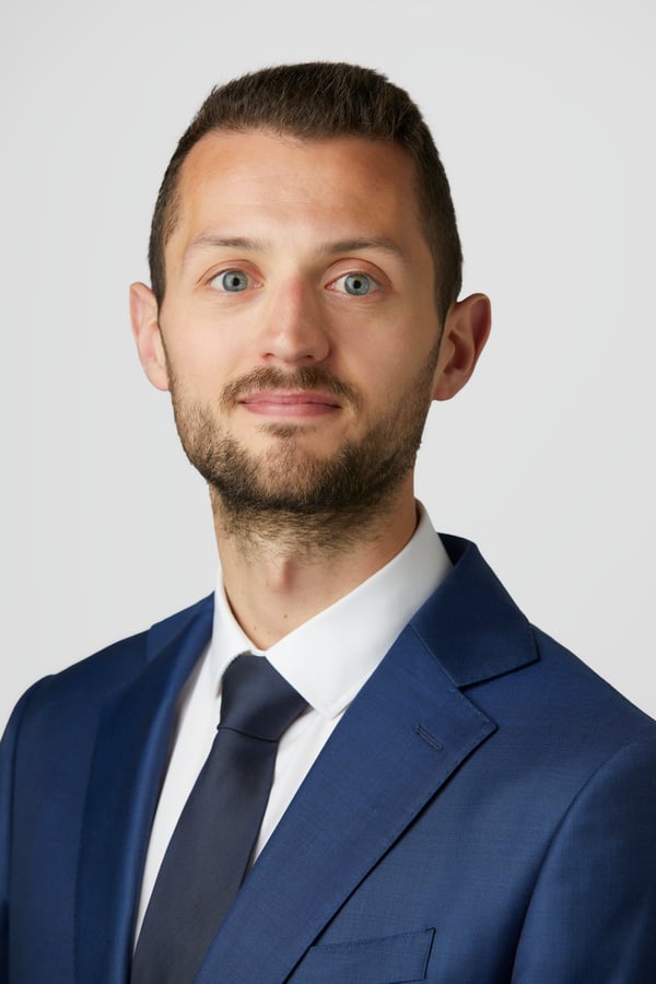 Matt Dales