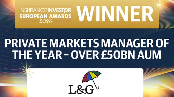 IILE Awards 2025 Winner Social L&G