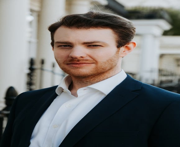 James Tyrrell