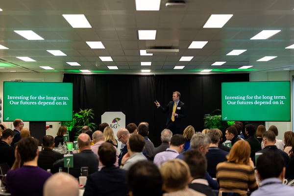 LandG-Supplier-Sustainability-Summit