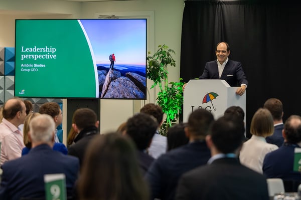 LandG-SupplierSustainabilitySummit