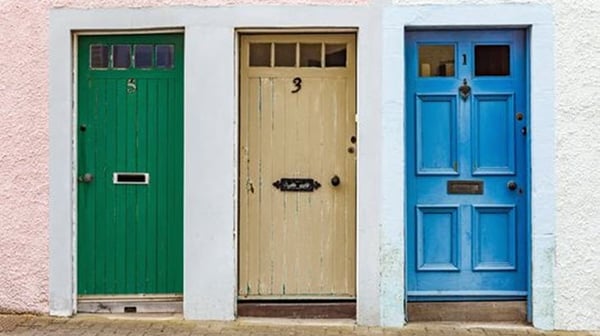 Inflation - A tale of three asset classes