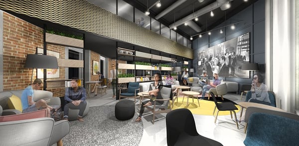 Mustard Wharf, Leeds