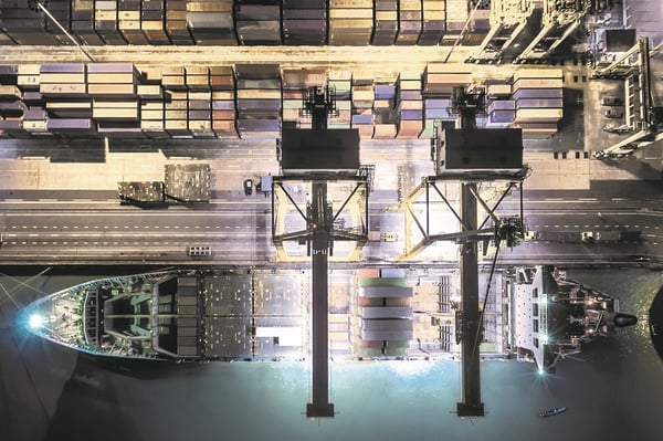 Private credit outlook picture