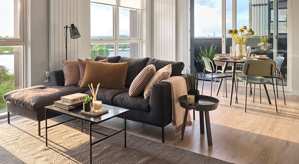 Blackhorse Mills, Walthamstow